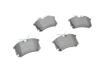 Комплект тормозных колодок (дисковых).) Metelli 22-0100-4 (фото 9)