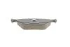 Комплект тормозных колодок (дисковых).) Metelli 22-0125-0 (фото 7)
