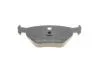 Комплект тормозных колодок (дисковых).) Metelli 22-0125-0 (фото 8)