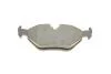 Комплект тормозных колодок (дисковых).) Metelli 22-0125-0 (фото 9)