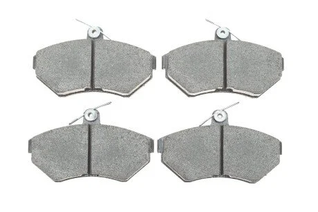 Колодки дискового гальма Metelli 2202150