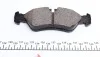 Колодки тормозные Metelli 22-0311-0 (фото 2)