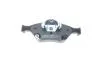 Комплект тормозных колодок (дисковых).) Metelli 22-0316-1 (фото 3)