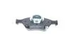 Комплект тормозных колодок (дисковых).) Metelli 22-0316-1 (фото 6)