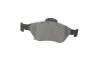 Комплект тормозных колодок (дисковых).) Metelli 22-0316-1 (фото 7)