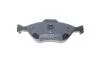 Комплект тормозных колодок (дисковых).) Metelli 22-0316-1 (фото 9)