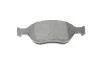 Комплект тормозных колодок (дисковых).) Metelli 22-0316-1 (фото 10)