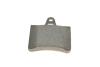 Комплект тормозных колодок (дисковых).) Metelli 22-0333-0 (фото 5)