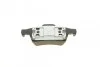 Комплект тормозных колодок из 4 шт. дисков Metelli 22-0337-0 (фото 3)