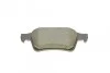 Комплект тормозных колодок из 4 шт. дисков Metelli 22-0337-0 (фото 4)