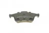 Комплект тормозных колодок из 4 шт. дисков Metelli 22-0337-0 (фото 6)