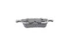 Комплект тормозных колодок (дисковых).) Metelli 22-0337-2 (фото 2)