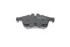 Комплект тормозных колодок (дисковых).) Metelli 22-0337-2 (фото 3)