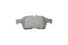 Комплект тормозных колодок (дисковых).) Metelli 22-0337-2 (фото 4)