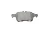 Комплект тормозных колодок (дисковых).) Metelli 22-0337-2 (фото 4)