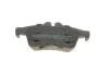 Комплект тормозных колодок (дисковых).) Metelli 22-0337-3 (фото 4)