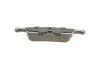 Комплект тормозных колодок (дисковых).) Metelli 22-0337-3 (фото 6)