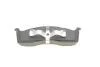 Комплект тормозных колодок (дисковых).) Metelli 22-0356-0 (фото 4)