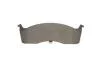 Комплект тормозных колодок (дисковых).) Metelli 22-0356-0 (фото 5)