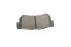 Комплект тормозных колодок из 4 шт. дисков Metelli 22-0365-0 (фото 4)