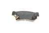 Комплект тормозных колодок из 4 шт. дисков Metelli 22-0365-0 (фото 6)