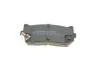 Комплект тормозных колодок (дисковых).) Metelli 22-0372-0 (фото 4)