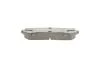 Комплект тормозных колодок (дисковых).) Metelli 22-0372-0 (фото 6)