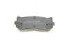 Комплект тормозных колодок (дисковых).) Metelli 22-0372-0 (фото 7)