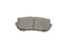 Комплект тормозных колодок (дисковых).) Metelli 22-0372-0 (фото 8)