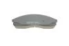 Комплект тормозных колодок (дисковых).) Metelli 22-0374-0 (фото 7)