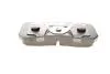 Комплект тормозных колодок из 4 шт. дисков Metelli 22-0400-0 (фото 2)