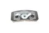 Комплект тормозных колодок из 4 шт. дисков Metelli 22-0400-0 (фото 3)