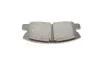 Комплект тормозных колодок из 4 шт. дисков Metelli 22-0400-0 (фото 6)