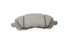 Комплект тормозных колодок из 4 шт. дисков Metelli 22-0481-0 (фото 4)