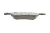 Комплект тормозных колодок (дисковых).) Metelli 22-0523-0 (фото 6)