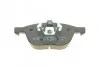 Комплект тормозных колодок из 4 шт. дисков Metelli 22-0534-0 (фото 3)