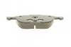 Комплект тормозных колодок из 4 шт. дисков Metelli 22-0534-0 (фото 5)