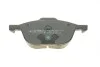 Комплект тормозных колодок из 4 шт. дисков Metelli 22-0534-0 (фото 6)