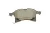 Комплект тормозных колодок из 4 шт. дисков Metelli 22-0539-0 (фото 4)