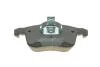Комплект тормозных колодок из 4 шт. дисков Metelli 22-0539-0 (фото 6)