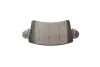 Комплект тормозных колодок из 4 шт. дисков Metelli 22-0546-0 (фото 4)