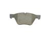 Комплект тормозных колодок (дисковых).) Metelli 22-0557-5 (фото 5)