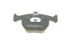 Комплект тормозных колодок из 4 шт. дисков Metelli 22-0559-0 (фото 4)