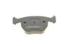 Комплект тормозных колодок из 4 шт. дисков Metelli 22-0559-0 (фото 7)