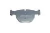 Комплект тормозных колодок (дисковых).) Metelli 22-0598-0 (фото 6)