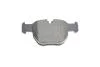 Комплект тормозных колодок (дисковых).) Metelli 22-0598-0 (фото 7)