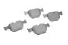 Комплект тормозных колодок (дисковых).) Metelli 22-0598-0 (фото 8)