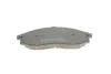 Комплект тормозных колодок (дисковых).) Metelli 22-0611-0 (фото 7)