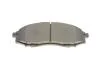 Комплект тормозных колодок (дисковых).) Metelli 22-0611-0 (фото 8)
