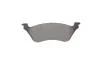 Комплект тормозных колодок (дисковых).) Metelli 22-0625-0 (фото 11)